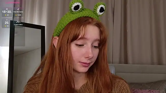 AdritVance live sex cam