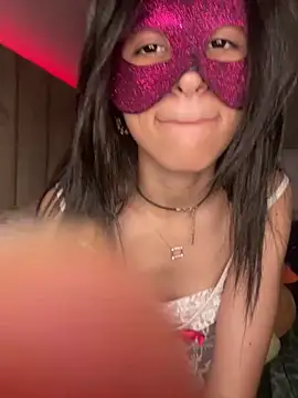 ZINA-MOROCCO live sex cam