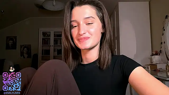 DarlineBrustera live sex cam