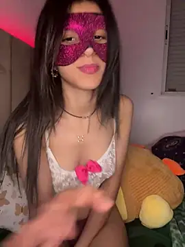 ZINA-MOROCCO live sex cam