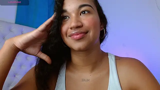 Alexa_priincess live sex cam