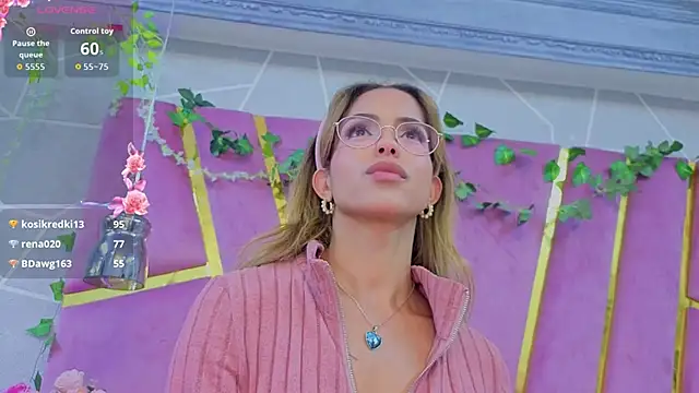 EmmyCortez live sex cam