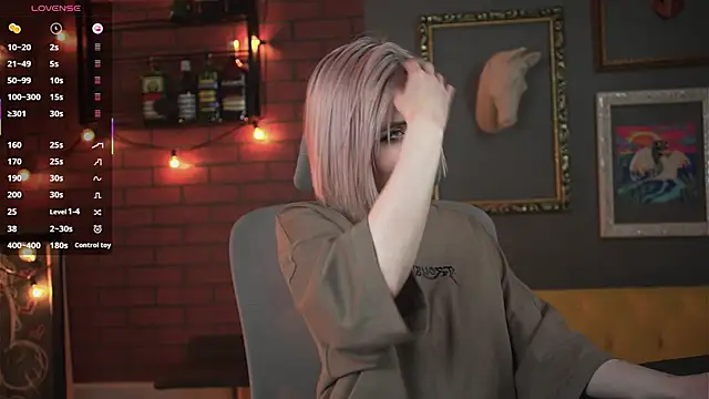 ReiYosimoto live sex cam