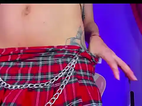 Aleja_monnroe live sex cam