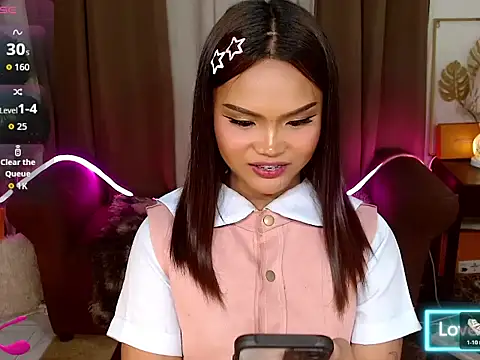 _TransGoddessAthena_ live sex cam