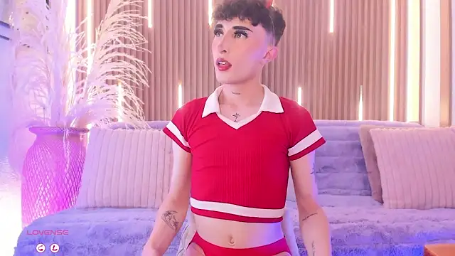 ArianaSantana live sex cam