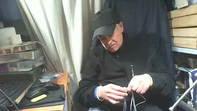 nonnomaturobisex live sex cam