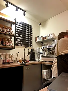 cinnabon_ live sex cam