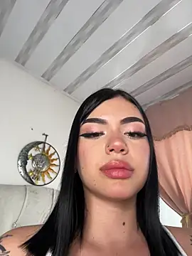 VioletEvanzz live sex cam