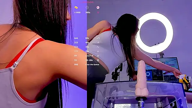 Dakota_Blare live sex cam