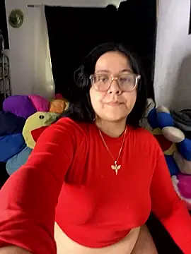 MsConejitaa live sex cam