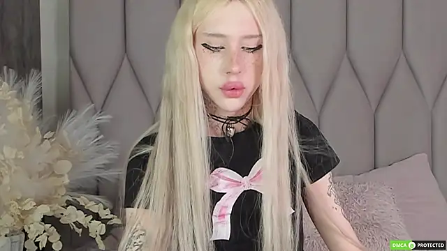 Joy_Barker live sex cam