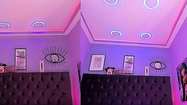 Babyenderlyn live sex cam