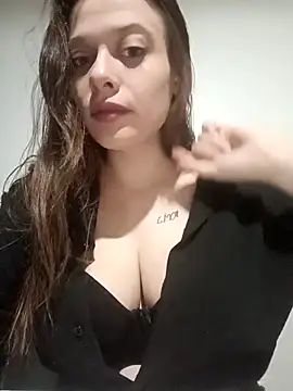 DevinAras live sex cam