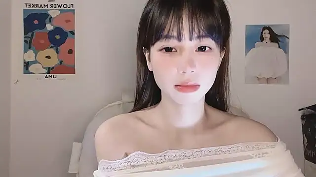 -Hottie live sex cam