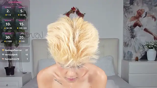 Felix_Rey live sex cam