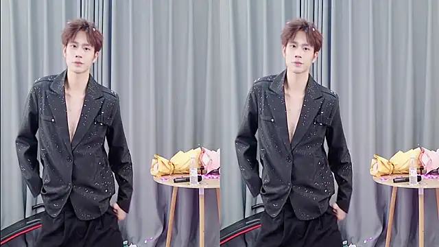 QYBOYS-001 live sex cam