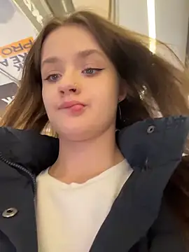 KittyQueeny live sex cam