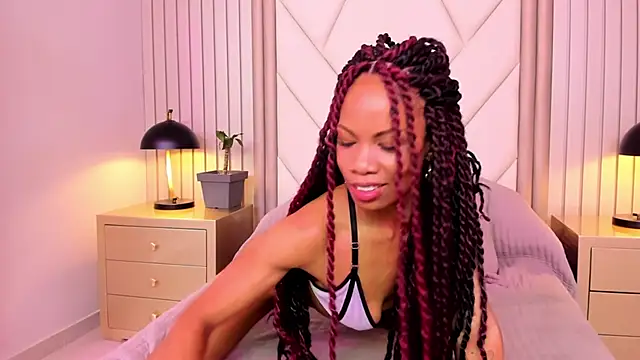 LailaDavidson live sex cam