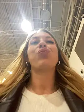 Sweet___Emily live sex cam