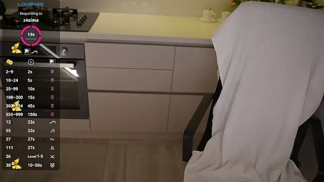 Vassiilisa live sex cam