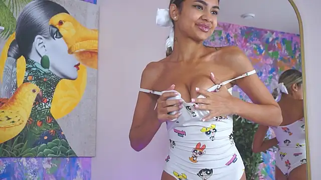 AshaYuva live sex cam