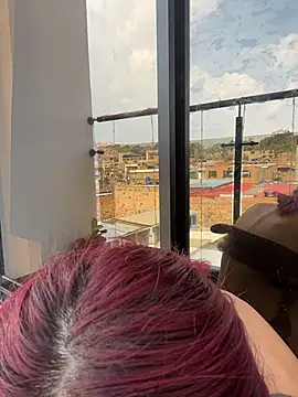 Kuromi_LS live sex cam