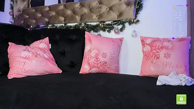 AmelyaMann live sex cam