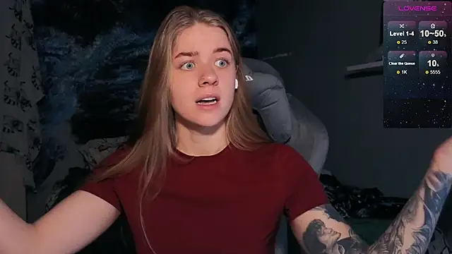 candy_maggie live sex cam