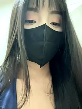 xiao-Lin live sex cam