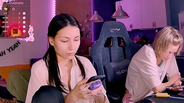 KatiKate live sex cam