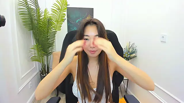 AnnaReyla live sex cam