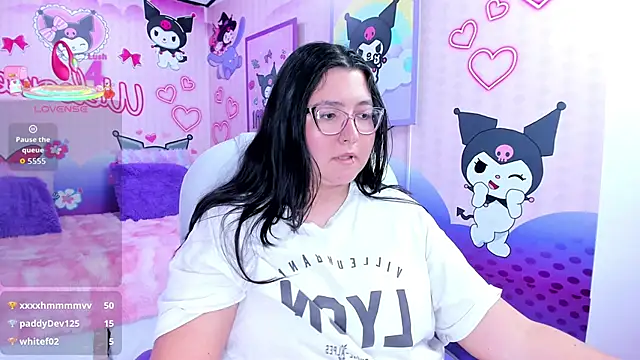 Dulce_meow live sex cam