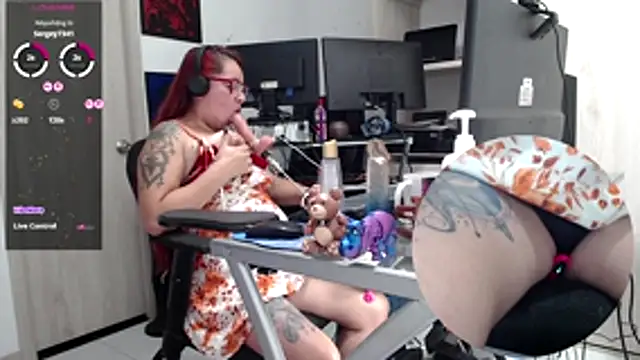 kyobiker live sex cam