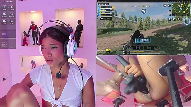 SofiRey_ live sex cam