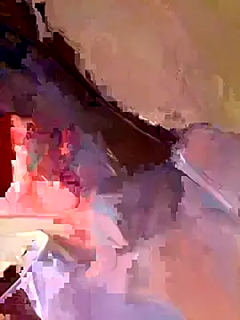 Ghazala-bitsh live sex cam