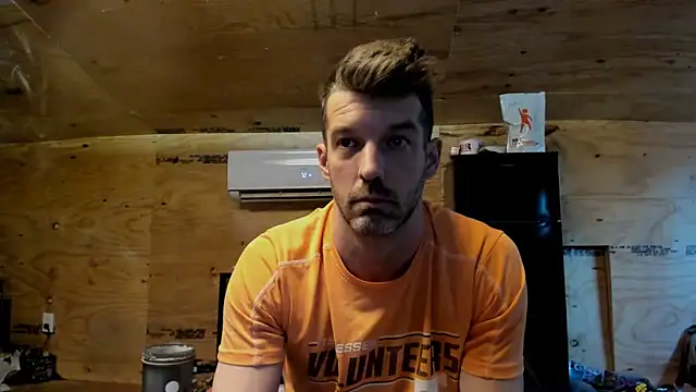 Kenny_Kyle live sex cam