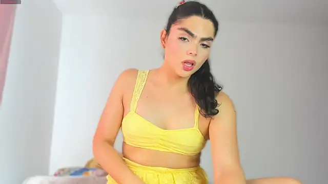 cheryl_blossom69 live sex cam