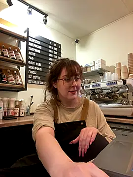 cinnabon_ live sex cam