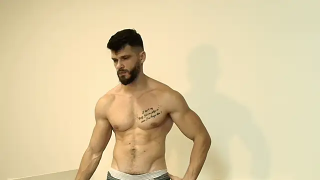 MauroTwin live sex cam