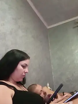 Greta_Tamar live sex cam