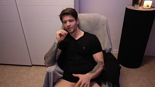 Mystery_Mark live sex cam