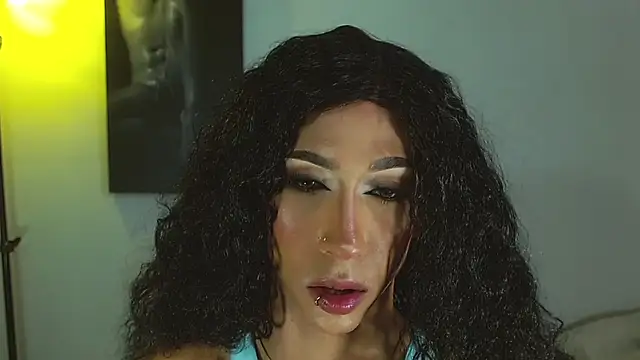 Kenisha_Sweet live sex cam