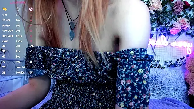 Bell_a_mi_ live sex cam