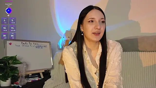 OdelynBagge live sex cam