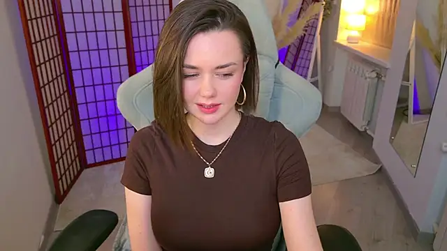 AvaFlower live sex cam