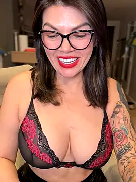 CarlaConnorTV live sex cam