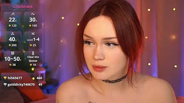 Remy_Foxx live sex cam