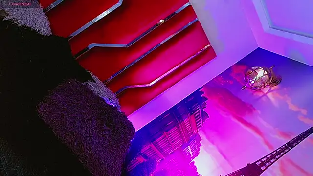 AithanaBlaze live sex cam