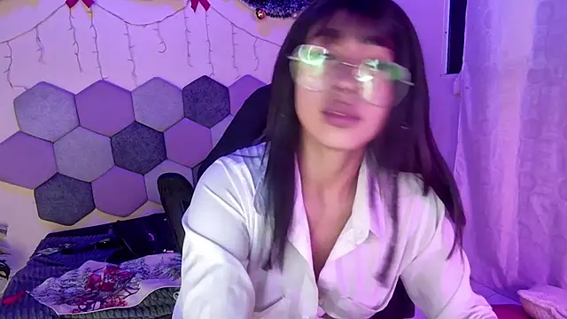 Horny_tgn live sex cam